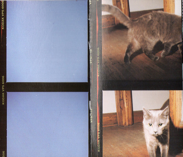 Goo Goo Dolls - A Boy Named Goo *CASSETTE* | Near Mint (NM) Near Mint (NM) - ALT/INDIE / USED *NEAR MINT*