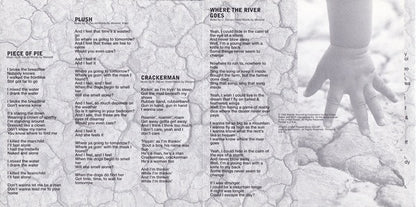 Core (CD) | Near Mint (NM) Near Mint (NM or M-) - ALT/INDIE / USED *NEAR MINT*