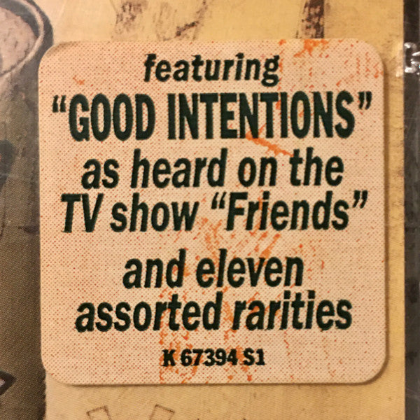 In Light Syrup (CD) | Near Mint (NM or M-) Near Mint (NM or M-) - ALT/INDIE / USED *NEAR MINT*