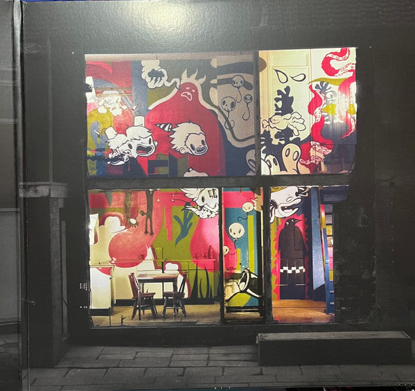 Favourite Worst Nightmare (VINYL) | Near Mint (NM) Near Mint (NM) - ALT/INDIE / USED *NEAR MINT*