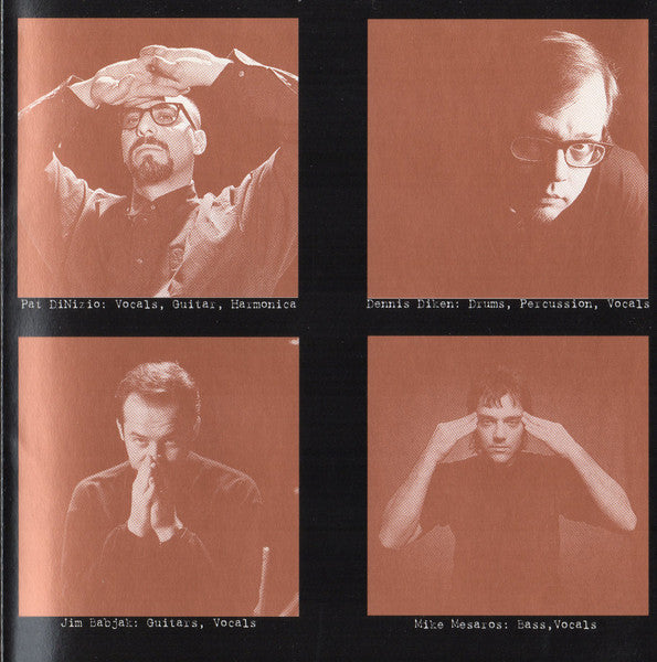 A Date With The Smithereens (CD) | Near Mint (NM) Near Mint (NM) - ALT/INDIE / USED *NEAR MINT*