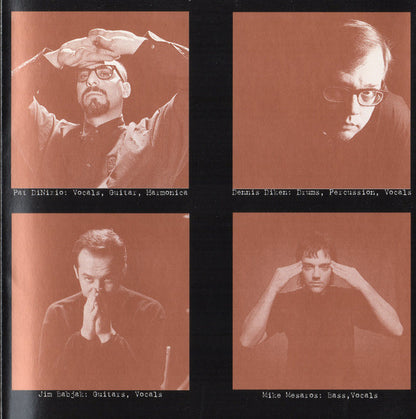 A Date With The Smithereens (CD) | Near Mint (NM) Near Mint (NM) - ALT/INDIE / USED *NEAR MINT*