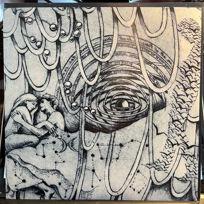 Ghost Stories (VINYL) | Near Mint (NM) Near Mint (NM) - ALT/INDIE / USED *NEAR MINT*