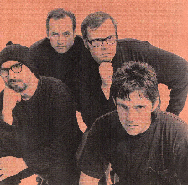 A Date With The Smithereens (CD) | Near Mint (NM) Near Mint (NM) - ALT/INDIE / USED *NEAR MINT*