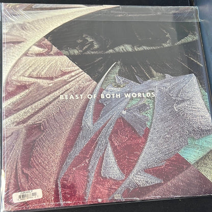 Beast Of Both Worlds (VINYL) | Near Mint (NM) Near Mint (NM) - ALT/INDIE / USED *NEAR MINT*
