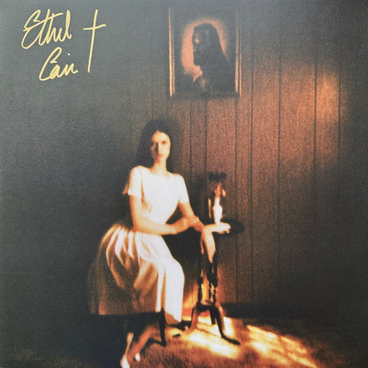 Ethel Cain - Preacher's Daughter (2XLP) | Near Mint (NM) Near Mint (NM) - ALT/INDIE / USED *NEAR MINT*