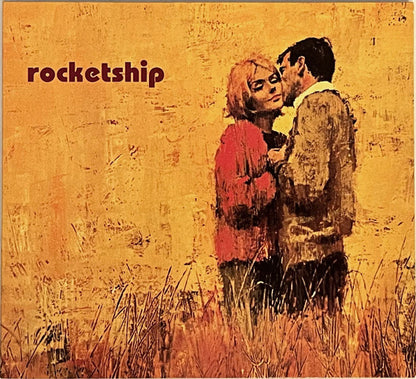 A Certain Smile, A Certain Sadness (CD) | - ALT/INDIE / USED *NEAR MINT*
