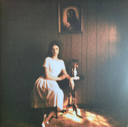 Ethel Cain - Preacher's Daughter (2XLP) | Near Mint (NM) Near Mint (NM) - ALT/INDIE / USED *NEAR MINT*