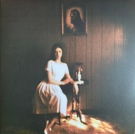 Ethel Cain - Preacher's Daughter (2XLP) | Near Mint (NM) Near Mint (NM) - ALT/INDIE / USED *NEAR MINT*