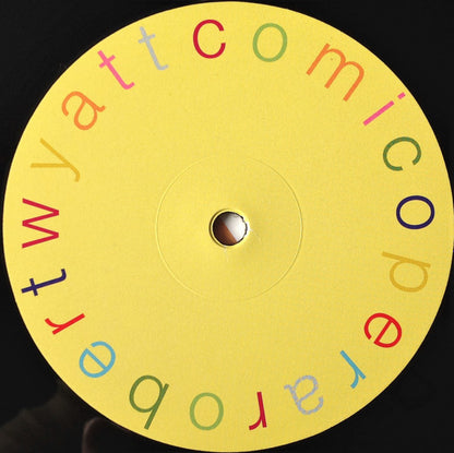 Comicopera (2xVINYL) | Near Mint (NM) Near Mint (NM) - ALT/INDIE / USED *NEAR MINT*