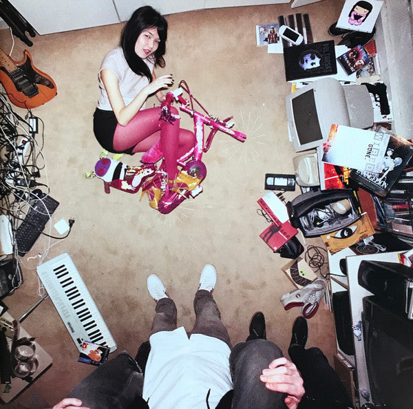 Tourist History (VINYL) | Near Mint (NM or M-) Near Mint (NM) - ALT/INDIE / USED *NEAR MINT*