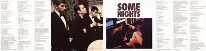 Fun. - Some Nights (VINYL LP FUELED BY RAMEN 7567-88253-1 2021) | - ALT/INDIE / USED *NEAR MINT*