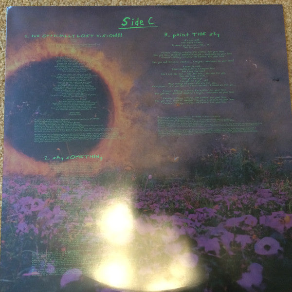 Lil Yachty - Let’s Start Here. (2X LP) | Near Mint (NM) Near Mint (NM) - ALT/INDIE / USED *NEAR MINT*