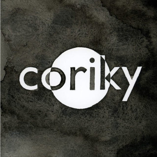 Coriky (VINYL) | Near Mint (NM) Near Mint (NM) - ALT/INDIE / USED *NEAR MINT*