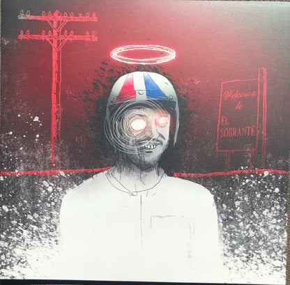 The Revenant Juke: A Collection Of Fables And Farce (7" COLOR VINYL BOX SET) | Near Mint (NM or M-) Excellent+ (EX+) - ALT/INDIE / USED *NEAR MINT*