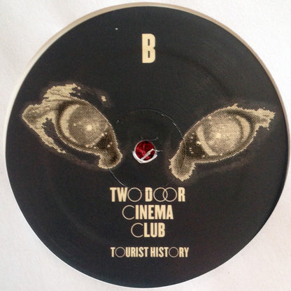 Tourist History (VINYL) | Near Mint (NM or M-) Near Mint (NM) - ALT/INDIE / USED *NEAR MINT*