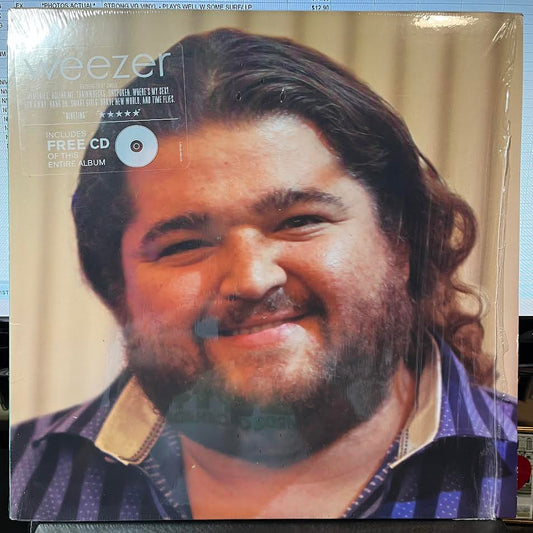Hurley (VINYL) | Near Mint (NM) Near Mint (NM) - ALT/INDIE / USED *NEAR MINT*
