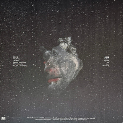 Paramore - This Is Why (VINYL LP) | USED - ALT/INDIE / USED *NEAR MINT*