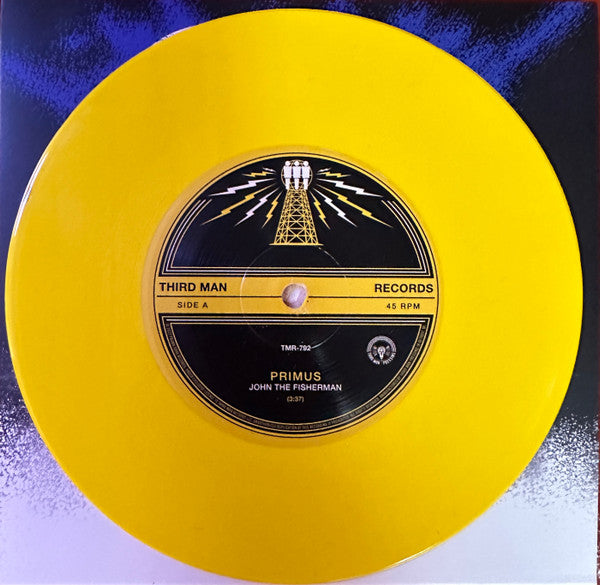 The Revenant Juke: A Collection Of Fables And Farce (7" COLOR VINYL BOX SET) | Near Mint (NM or M-) Excellent+ (EX+) - ALT/INDIE / USED *NEAR MINT*