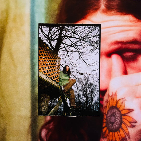 Briston Maroney - Ultrapure (PINK VINYL LP) | USED - ALT/INDIE / USED *NEAR MINT*