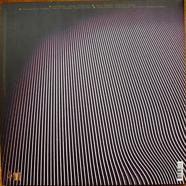 Tame Impala - Currents (CD INTERSCOPE B0023337-02 2015) | - ALT/INDIE / USED *NEAR MINT*