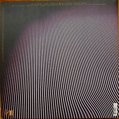 Tame Impala - Currents (CD INTERSCOPE B0023337-02 2015) | - ALT/INDIE / USED *NEAR MINT*