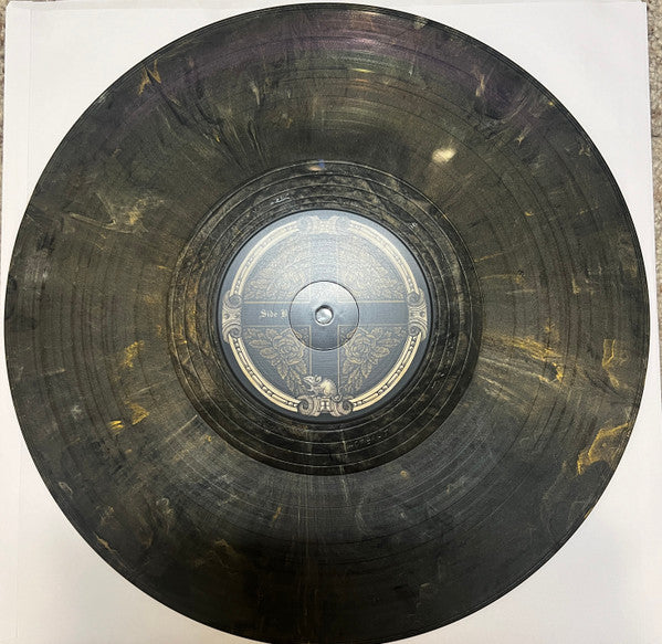 The Home Team (4) - The Crucible Of Life (VINYL) *Limited Edition, Void* | Near Mint (NM) Near Mint (NM) - ALT/INDIE / USED *NEAR MINT*