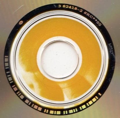 Core (CD) | Near Mint (NM) Near Mint (NM or M-) - ALT/INDIE / USED *NEAR MINT*