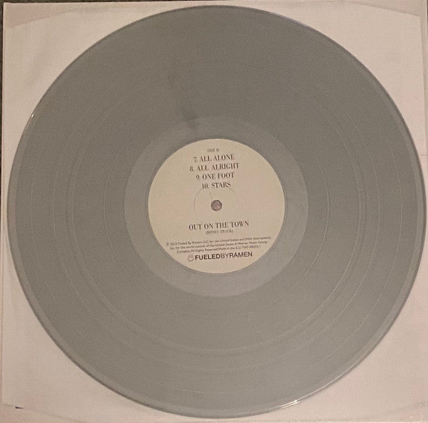 Fun. - Some Nights (VINYL LP FUELED BY RAMEN 7567-88253-1 2021) | Near Mint (NM or M-) Near Mint (NM) - ALT/INDIE / USED *NEAR MINT*