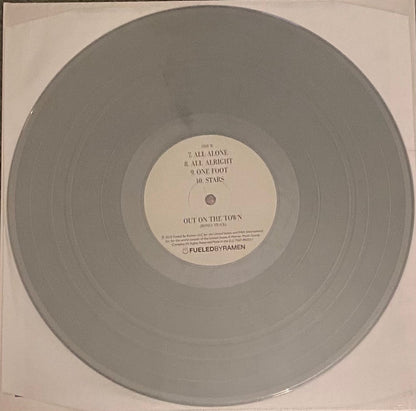 Fun. - Some Nights (VINYL LP FUELED BY RAMEN 7567-88253-1 2021) | Near Mint (NM or M-) Near Mint (NM) - ALT/INDIE / USED *NEAR MINT*