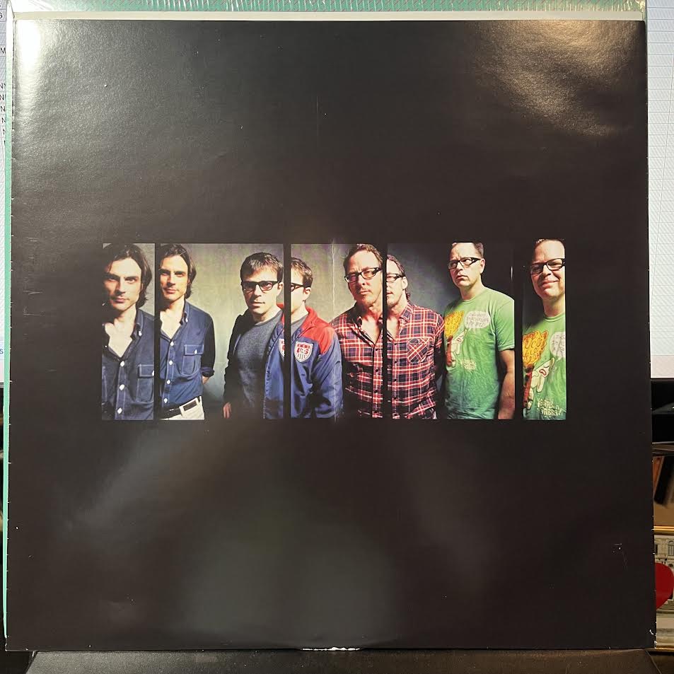 Hurley (VINYL) | Near Mint (NM) Near Mint (NM) - ALT/INDIE / USED *NEAR MINT*