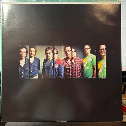 Hurley (VINYL) | Near Mint (NM) Near Mint (NM) - ALT/INDIE / USED *NEAR MINT*