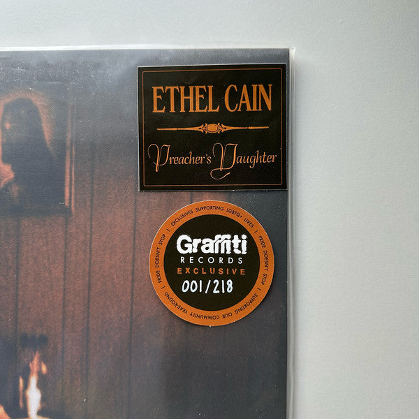 Ethel Cain - Preacher's Daughter (2XLP) | Near Mint (NM) Near Mint (NM) - ALT/INDIE / USED *NEAR MINT*