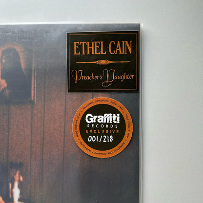 Ethel Cain - Preacher's Daughter (2XLP) | Near Mint (NM) Near Mint (NM) - ALT/INDIE / USED *NEAR MINT*