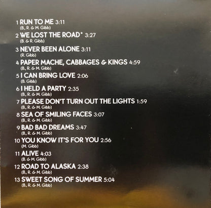 To Whom It May Concern (CD) | Near Mint (NM or M-) Near Mint (NM or M-) - ALT/INDIE / USED *NEAR MINT*