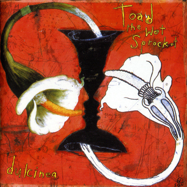 Dulcinea (CD) | Near Mint (NM) Near Mint (NM) - ALT/INDIE / USED *NEAR MINT*