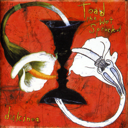 Dulcinea (CD) | Near Mint (NM) Near Mint (NM) - ALT/INDIE / USED *NEAR MINT*