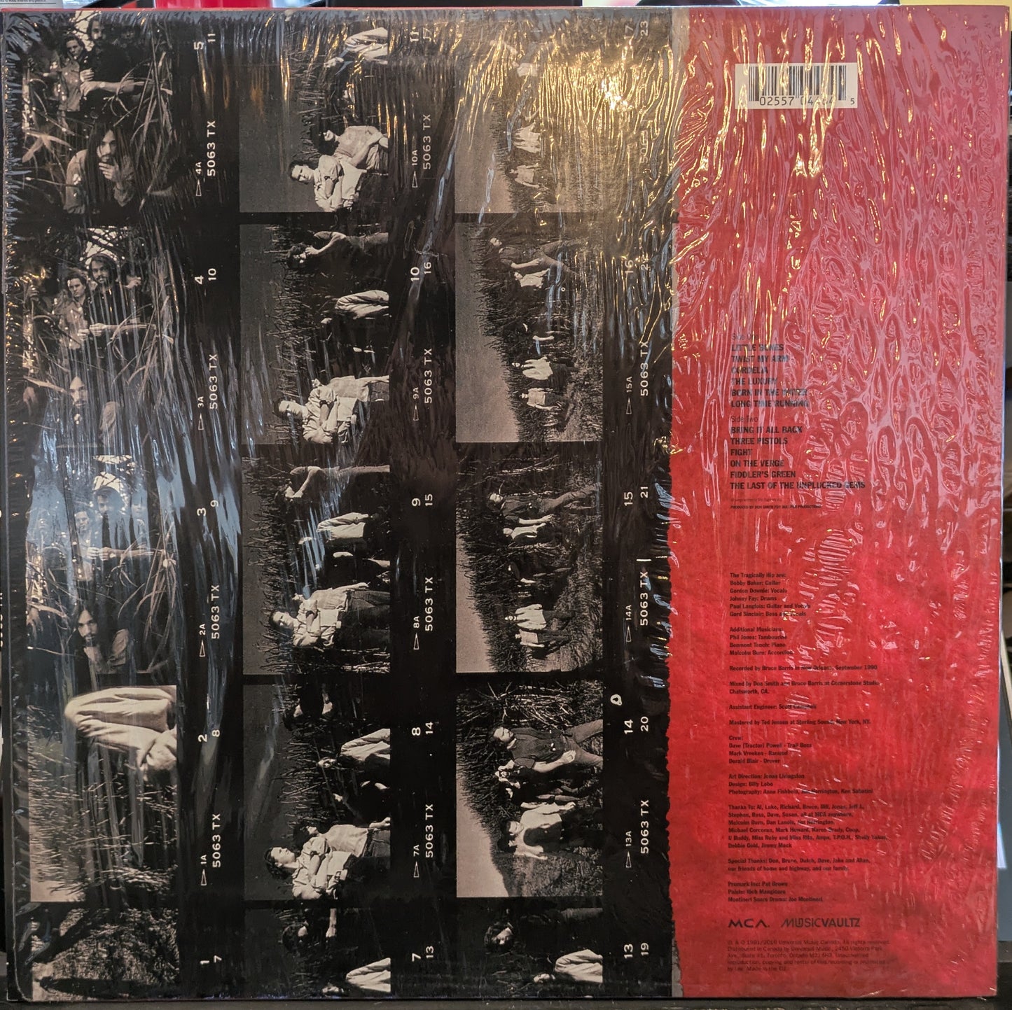 Road Apples (VINYL) | Near Mint (NM) Near Mint (NM) - ALT/INDIE / USED *NEAR MINT*
