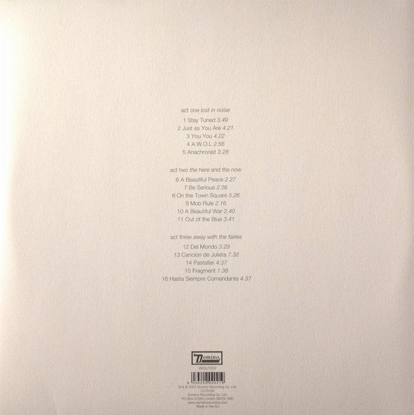 Comicopera (2xVINYL) | Near Mint (NM) Near Mint (NM) - ALT/INDIE / USED *NEAR MINT*