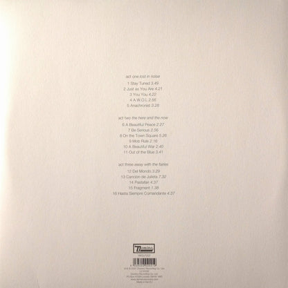 Comicopera (2xVINYL) | Near Mint (NM) Near Mint (NM) - ALT/INDIE / USED *NEAR MINT*