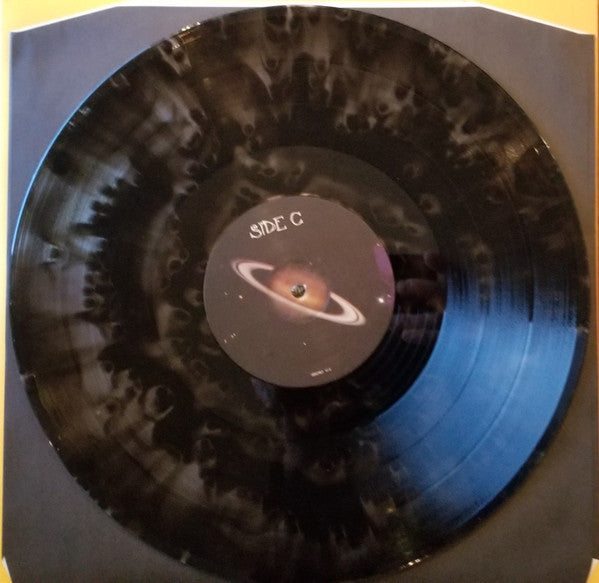The Claypool Lennon Delirium - Monolith Of Phobos | Near Mint (NM) Mint (M) - ALT/INDIE / USED *NEAR MINT*