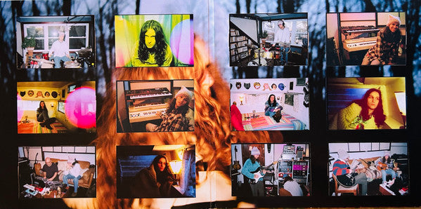 Briston Maroney - Ultrapure (PINK VINYL LP) | USED - ALT/INDIE / USED *NEAR MINT*