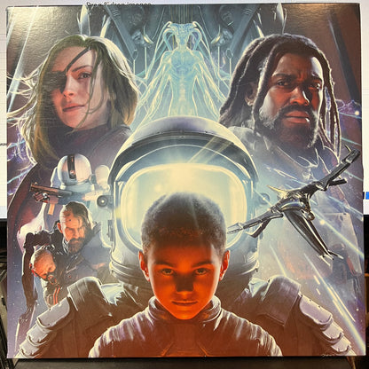 Vaxis II: A Window Of The Waking Mind (2xCOLOR VINYL) | Near Mint (NM or M-) Near Mint (NM or M-) - ALT/INDIE / USED *NEAR MINT*