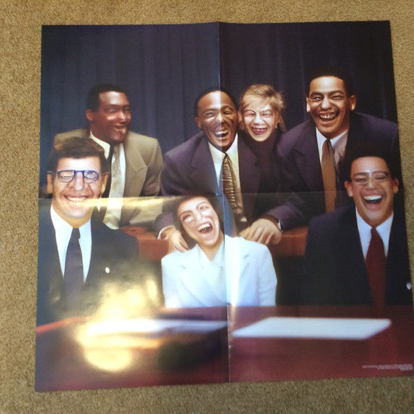 Lil Yachty - Let’s Start Here. (2X LP) | Near Mint (NM) Near Mint (NM) - ALT/INDIE / USED *NEAR MINT*