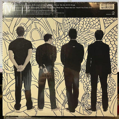 Make Believe (VINYL) | Near Mint (NM) Near Mint (NM) - ALT/INDIE / USED *NEAR MINT*