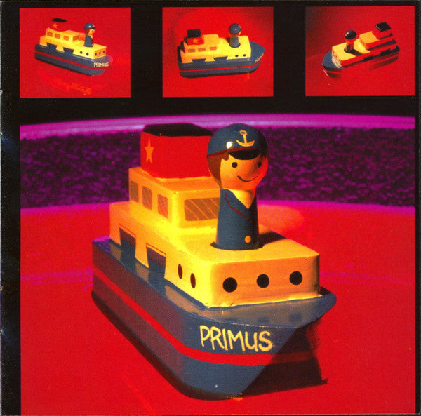 Tales From The Punchbowl (CD) | Near Mint (NM) Near Mint (NM) - ALT/INDIE / USED *NEAR MINT*