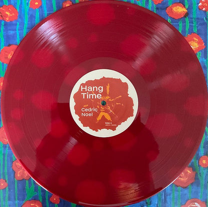 Hang Time (VINYL) | Near Mint (NM) Near Mint (NM) - ALT/INDIE / USED *NEAR MINT*