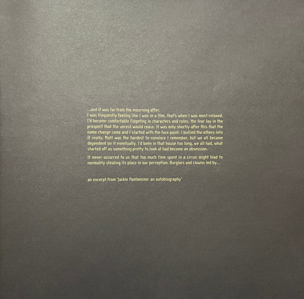 Favourite Worst Nightmare (VINYL) | Near Mint (NM) Near Mint (NM) - ALT/INDIE / USED *NEAR MINT*