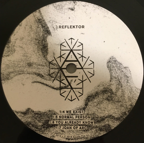 Reflektor (2xLP) | Near Mint (NM or M-) Mint (M) - ALT/INDIE / USED *NEAR MINT*