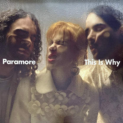 Paramore - This Is Why (VINYL LP) | USED - ALT/INDIE / USED *NEAR MINT*